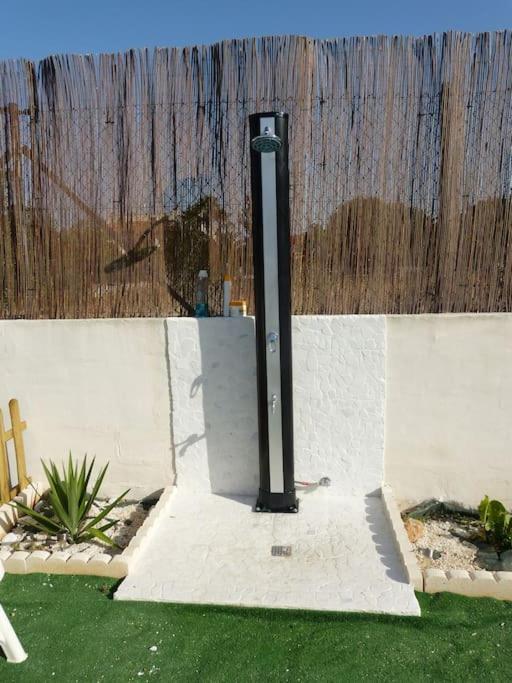 Ecological Feriehus Palma de Mallorca