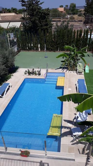 Feriehus Ecological Palma de Mallorca